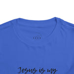 toddler’s Jesus is my Jam // unisex