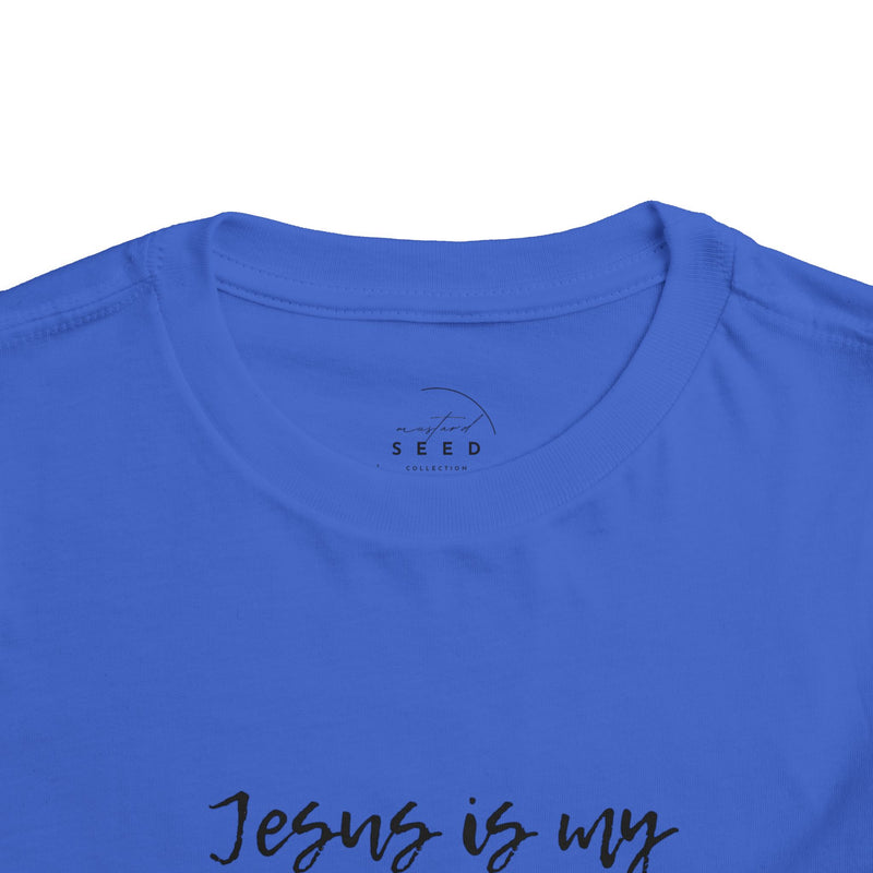toddler’s Jesus is my Jam // unisex