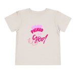 toddler’s Hand Picked Tee // girl’s