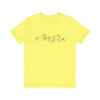 Mustard Seed Moves Mountains Christian T-Shirt – Super Soft Faith-Inspired Unisex Tee