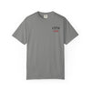 Faith Over Fear Comfort T-shirt - Unisex Garment-Dyed