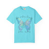 Butterfly Ashes to Beauty T-shirt // womens