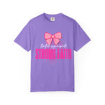 Strong Faith  // women