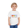 toddler’s Jesus Loves Me // unisex