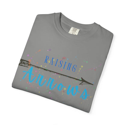 Raising Arrows  // women