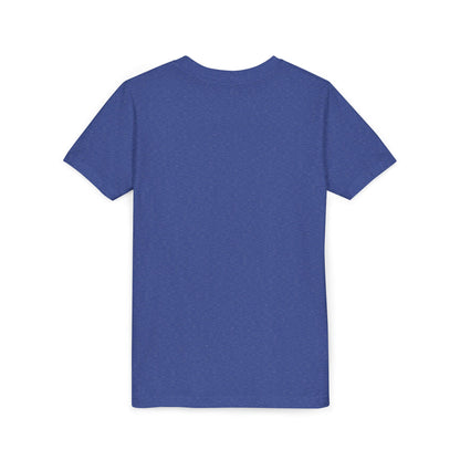 Homeschool Kid Crayon T-Shirt