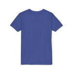 Homeschool Kid Crayon T-Shirt