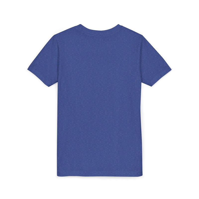 Homeschool Kid Crayon T-Shirt