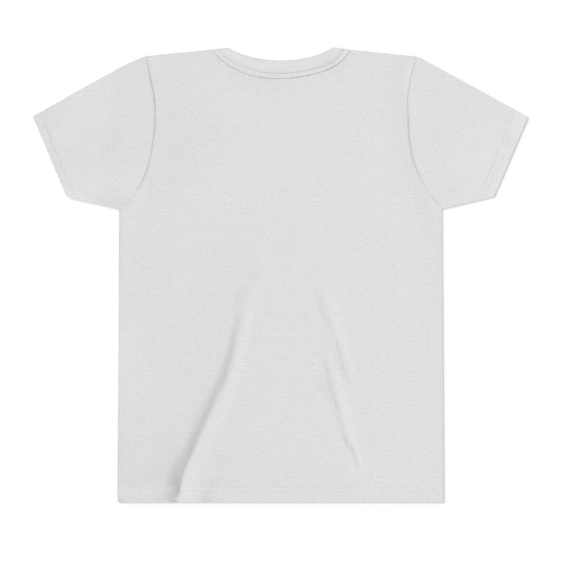 kid's faith as small as a mustard seed word // unisex