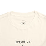 toddler’s Snacktime Tee // unisex