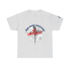 Hard Fought Hallelujahs Hit Different // unisex