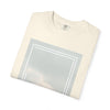 made for more relaxed tee // unisex