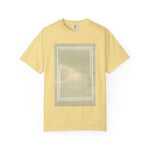 made for more relaxed tee // unisex