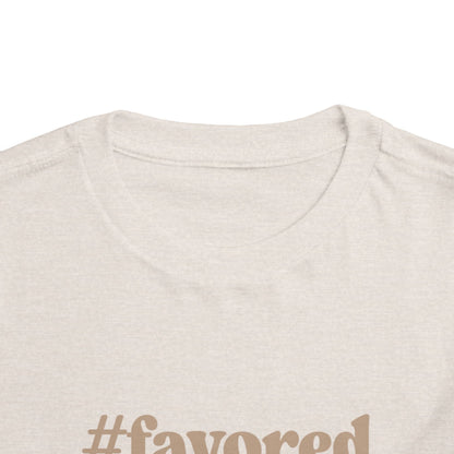 toddler’s #favored // unisex