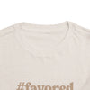 toddler’s #favored // unisex