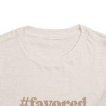 toddler’s #favored // unisex