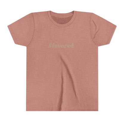 kid’s #favored Tee // unisex