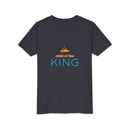 kid’s Child of the King Tee // unisex