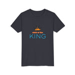 kid’s Child of the King Tee // unisex