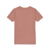 Youth T-Shirt - Free as the Flowers Faith Filled Patriotic Shirt