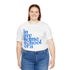 Homeschool Era Tee