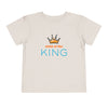 toddler’s Child of the King  // unisex