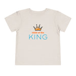 toddler’s Child of the King  // unisex