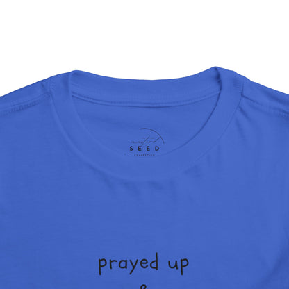 toddler’s Snacktime Tee // unisex