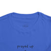toddler’s Snacktime Tee // unisex