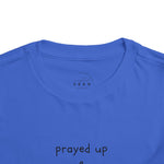 toddler’s Snacktime Tee // unisex