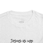 toddler’s Jesus is my Jam // unisex