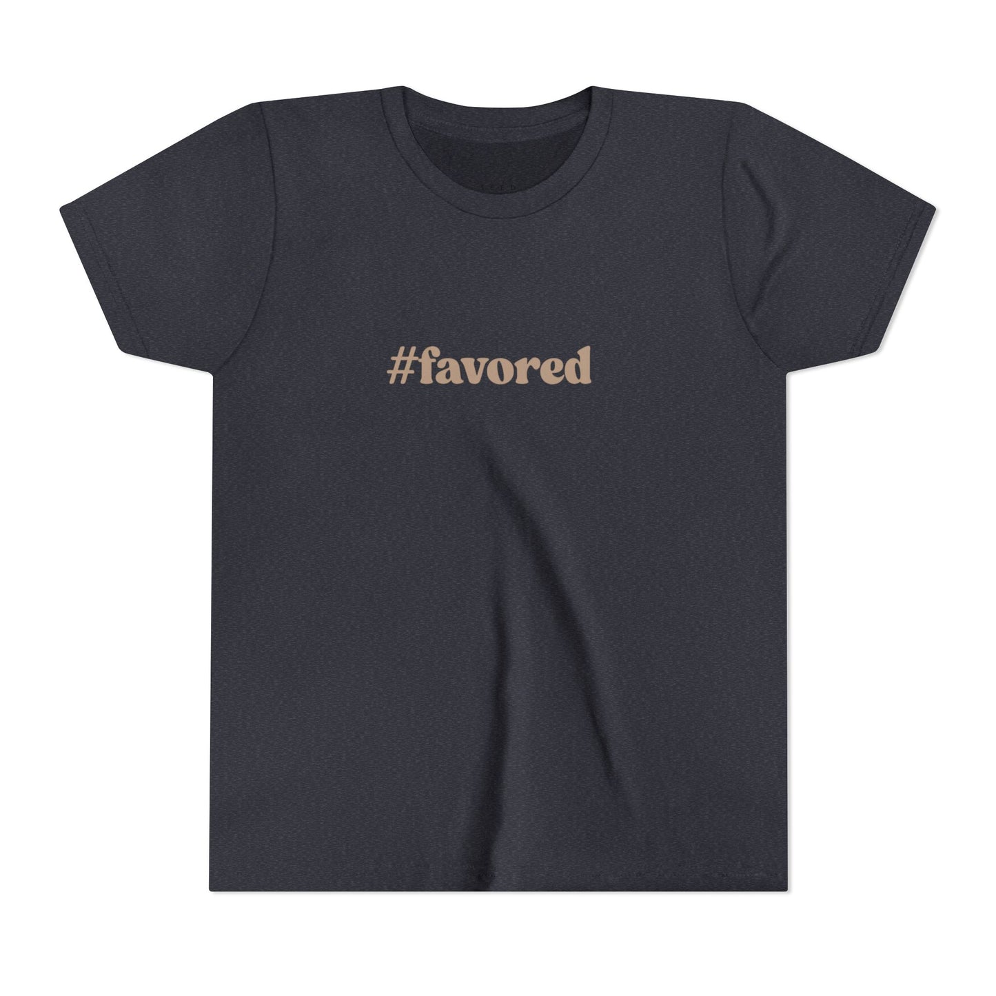 kid’s #favored Tee // unisex