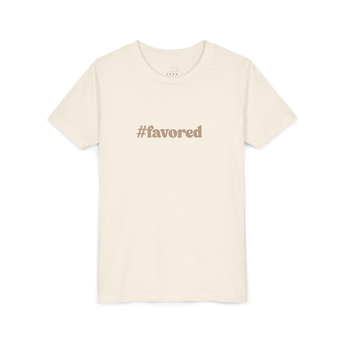 kid’s #favored Tee // unisex
