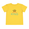 toddler’s Child of the King  // unisex