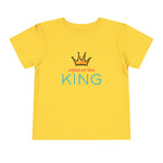 toddler’s Child of the King  // unisex