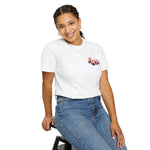 America Christian T-Shirt – Soft Unisex Faith Tee