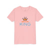 kid’s Child of the King Tee // unisex