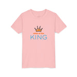 kid’s Child of the King Tee // unisex