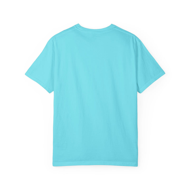 Flower Independence Day Christian T-Shirt – Patriotic Faith