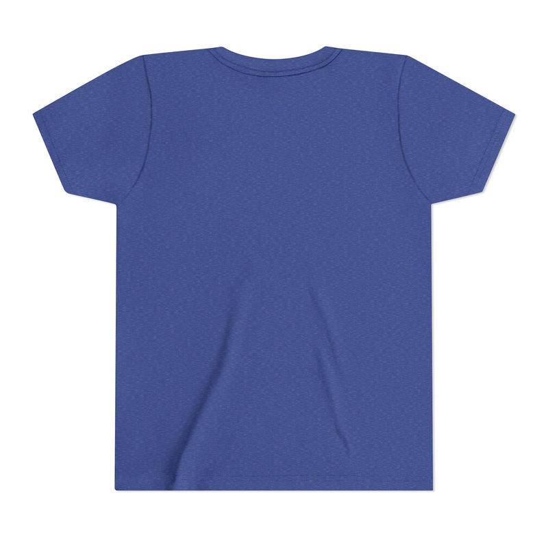 Homeschool Kid Crayon T-Shirt