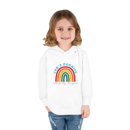 toddler's Rainbow Promise // unisex