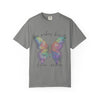 Butterfly Ashes to Beauty T-shirt // womens