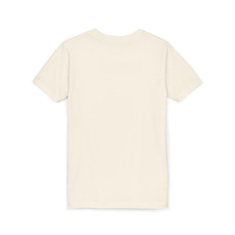 kid's faith as small as a mustard seed word // unisex