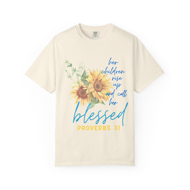 Proverbs 31 Blessed // women