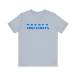 Homeschooling Mama Tee