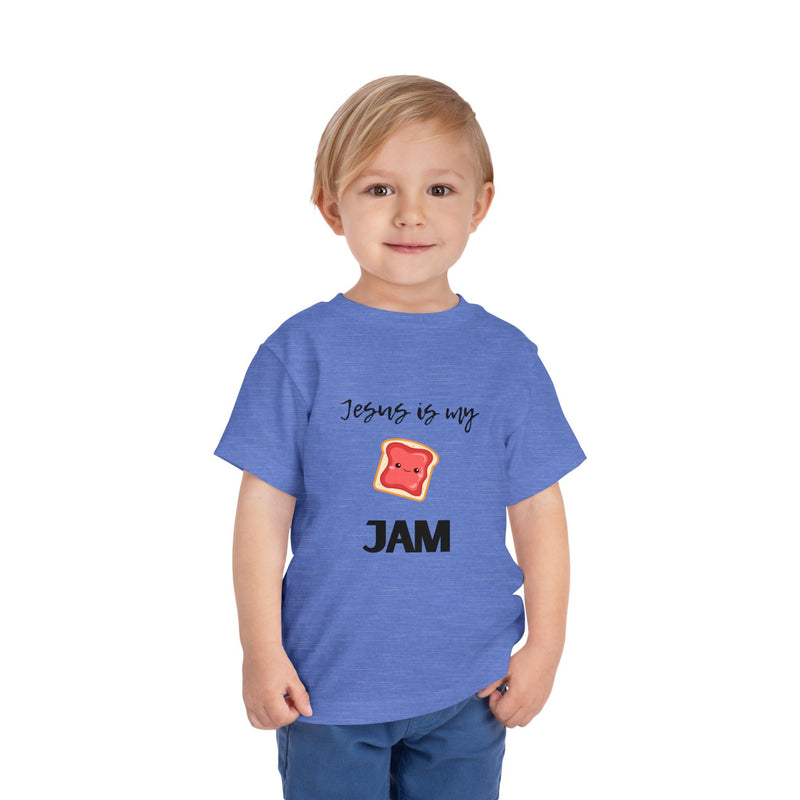 toddler’s Jesus is my Jam // unisex