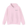 adult's #favored embroidered Hoodie // unisex