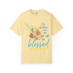 Proverbs 31 Blessed // women