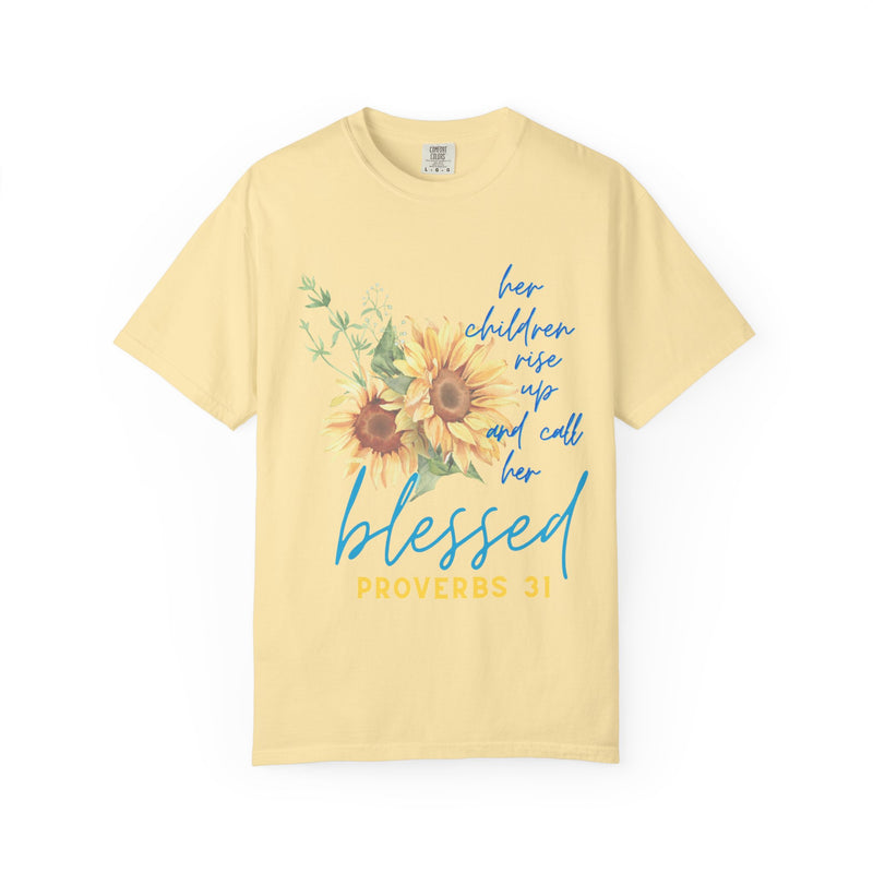 Proverbs 31 Blessed // women