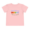 toddler’s Jesus Loves Me // unisex